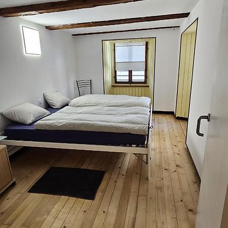 Appartamento Airolo With Private Parking Esterno foto