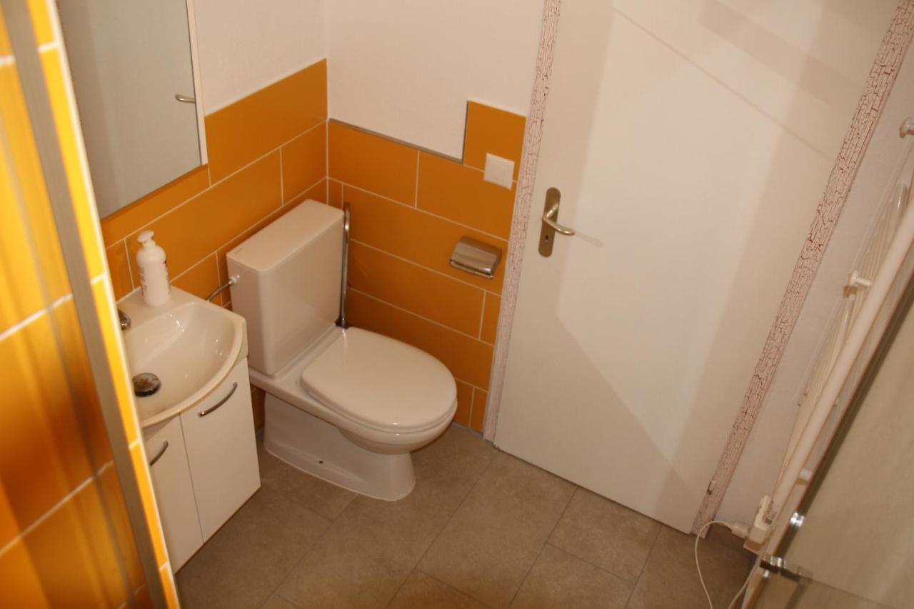 Appartamento Airolo With Private Parking Esterno foto