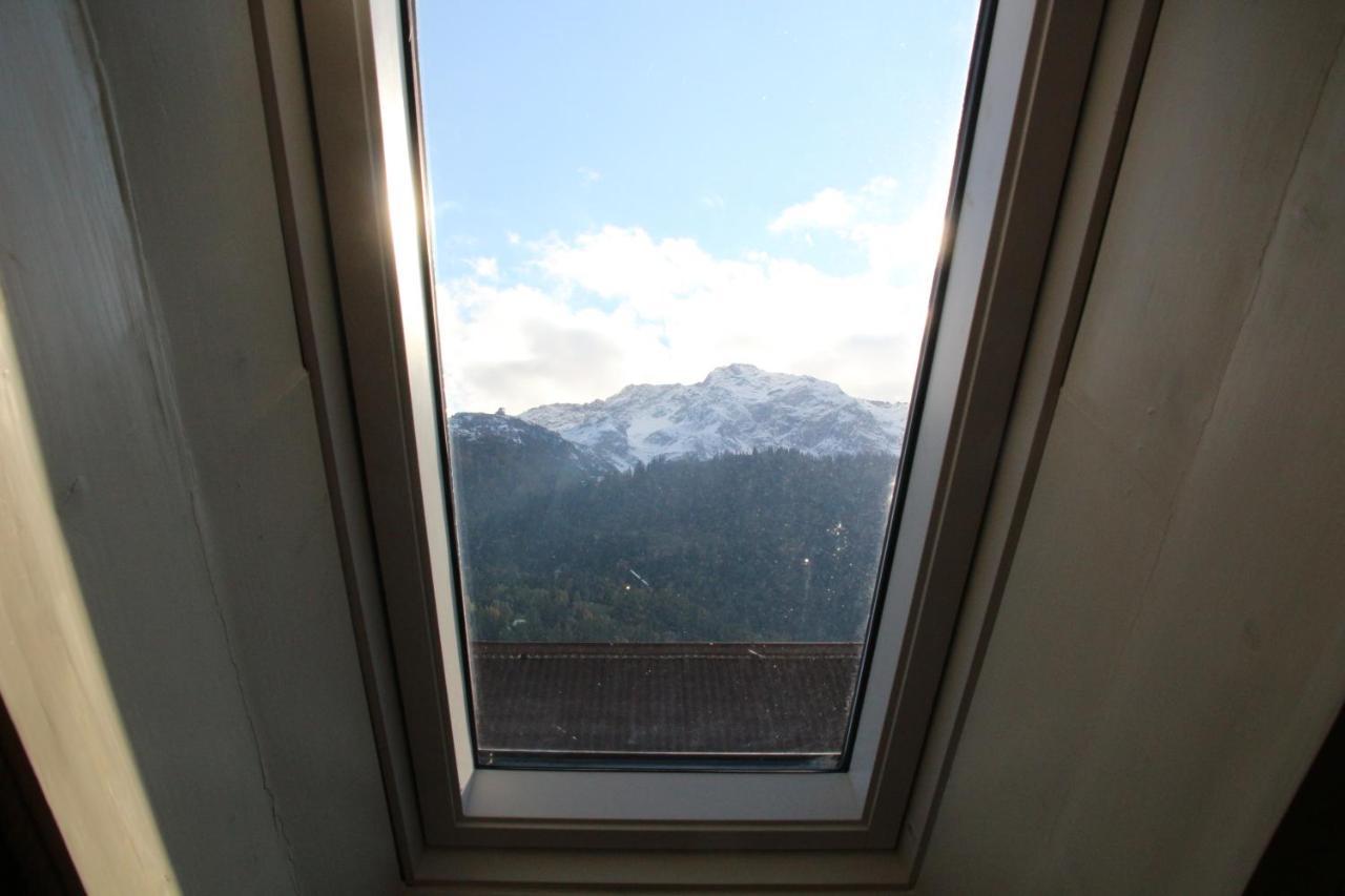 Appartamento Airolo With Private Parking Esterno foto