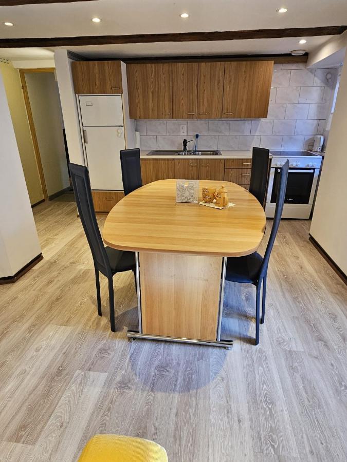 Appartamento Airolo With Private Parking Esterno foto