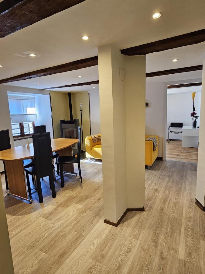 Appartamento Airolo With Private Parking Esterno foto