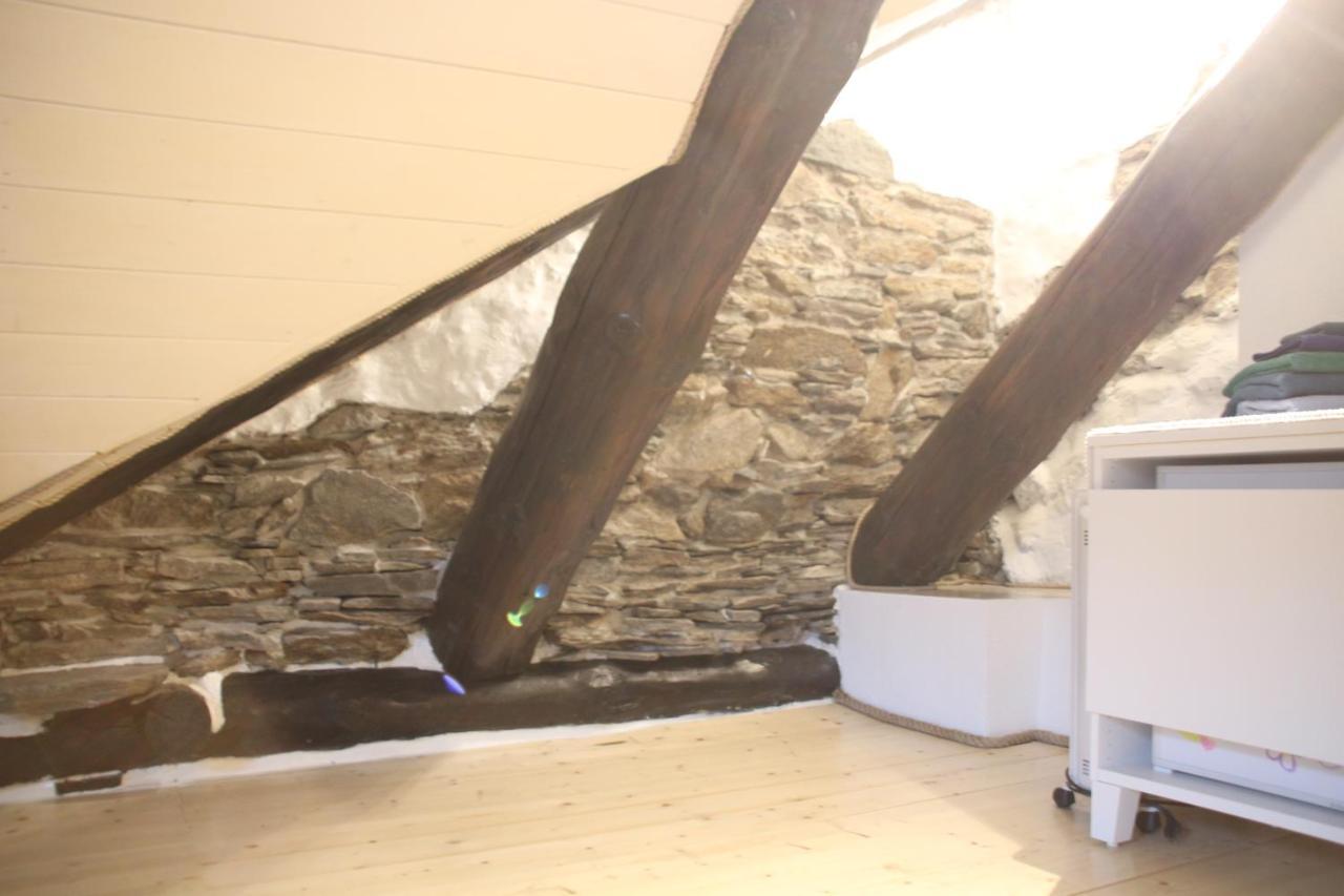 Appartamento Airolo With Private Parking Esterno foto