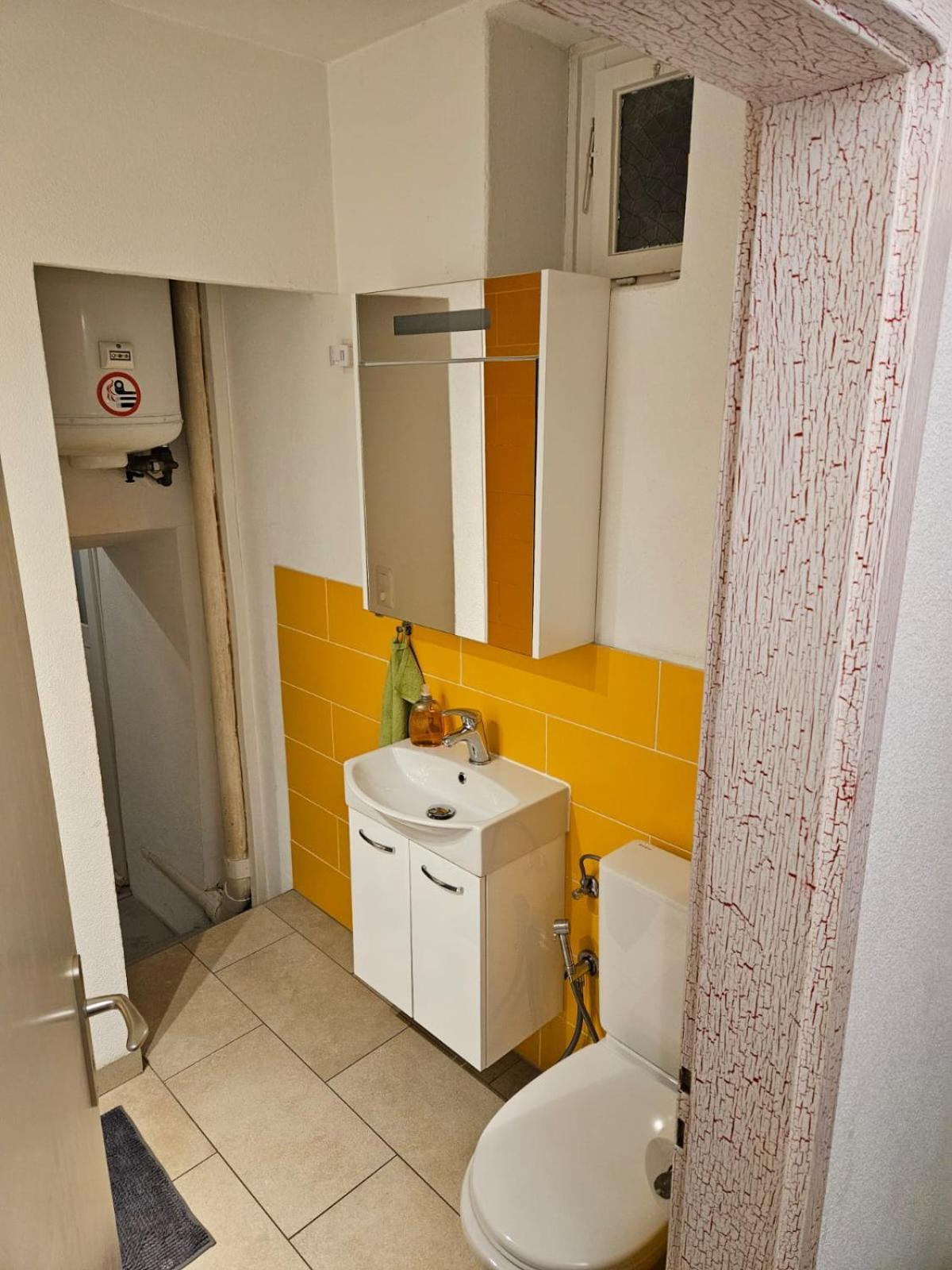 Appartamento Airolo With Private Parking Esterno foto