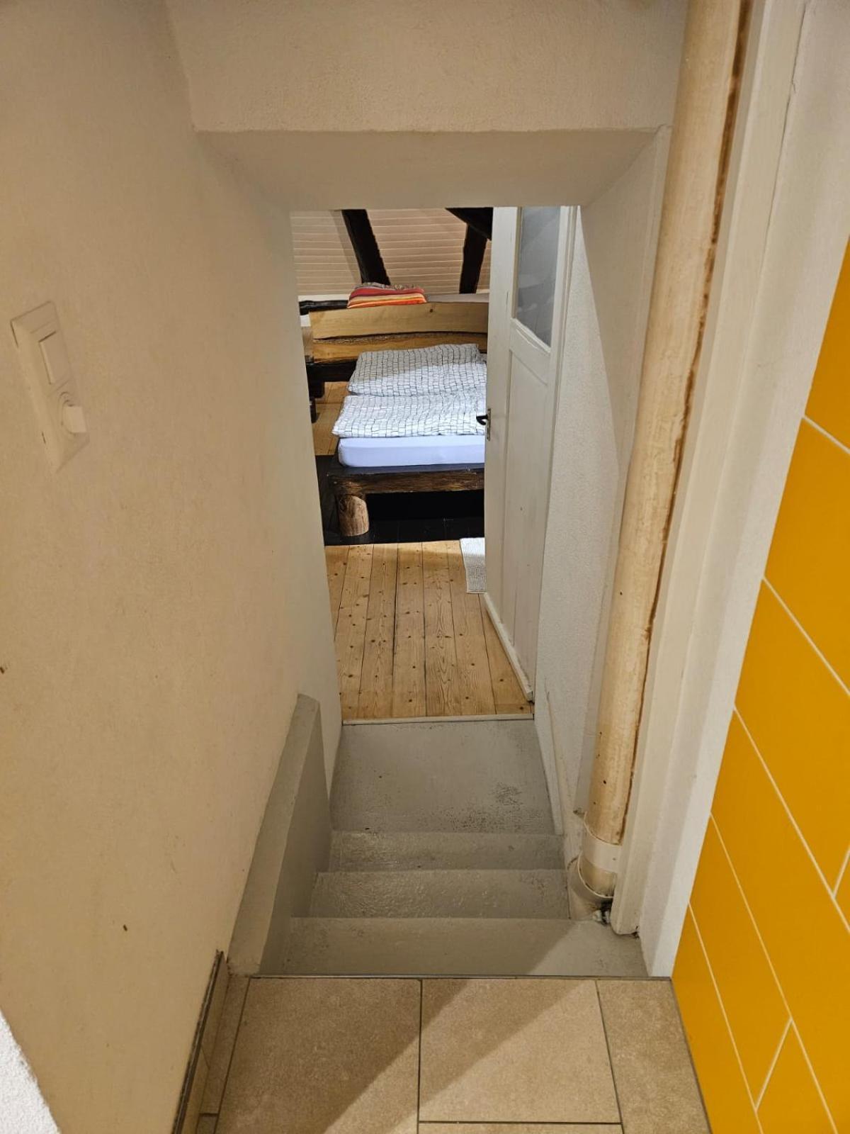 Appartamento Airolo With Private Parking Esterno foto