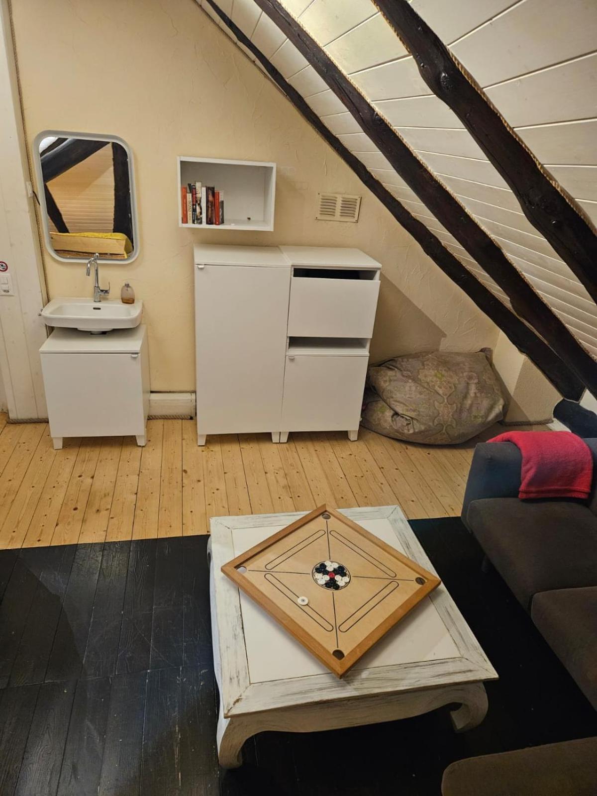 Appartamento Airolo With Private Parking Esterno foto